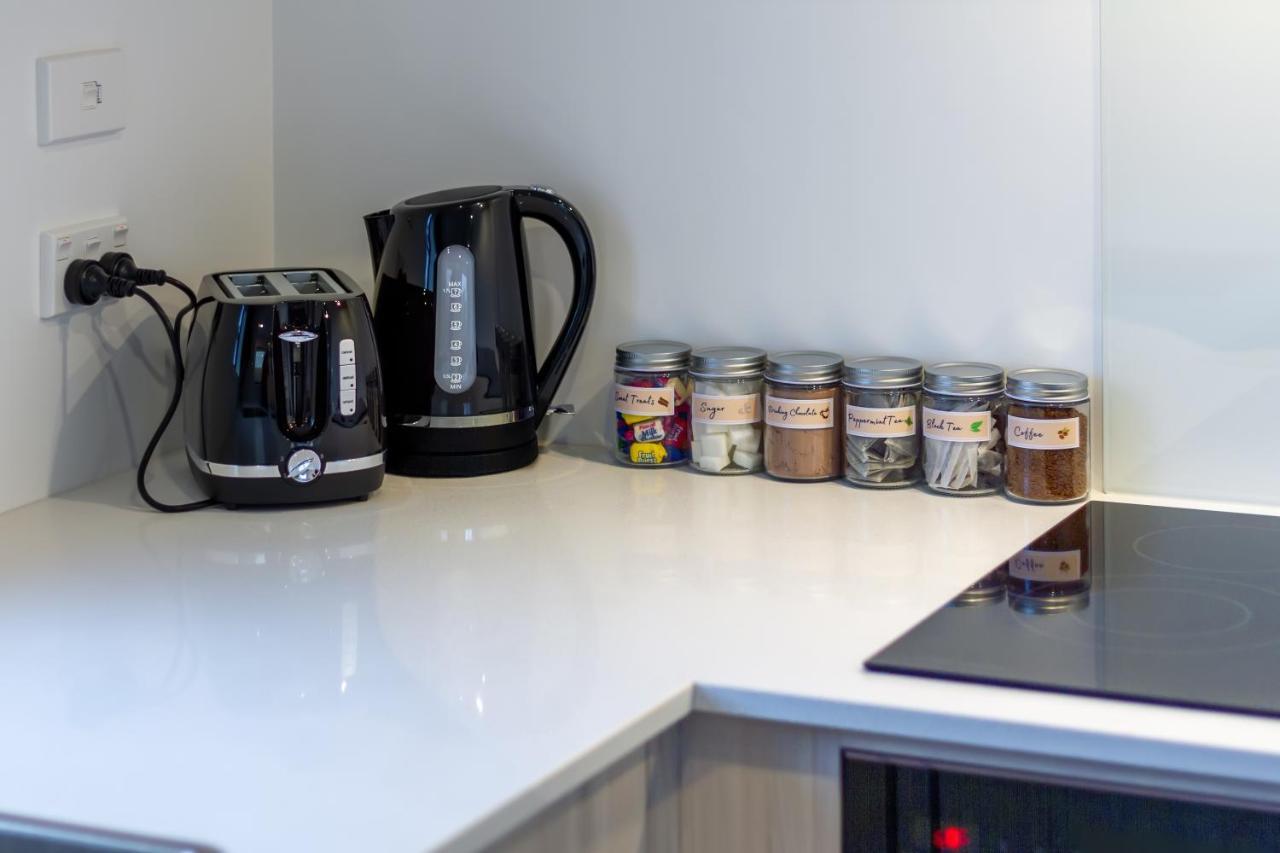 Explore Addington And Cbd 1 Bed W/Carpark Christchurch Exterior photo