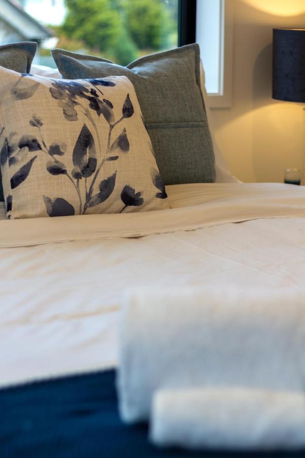 Explore Addington And Cbd 1 Bed W/Carpark Christchurch Exterior photo