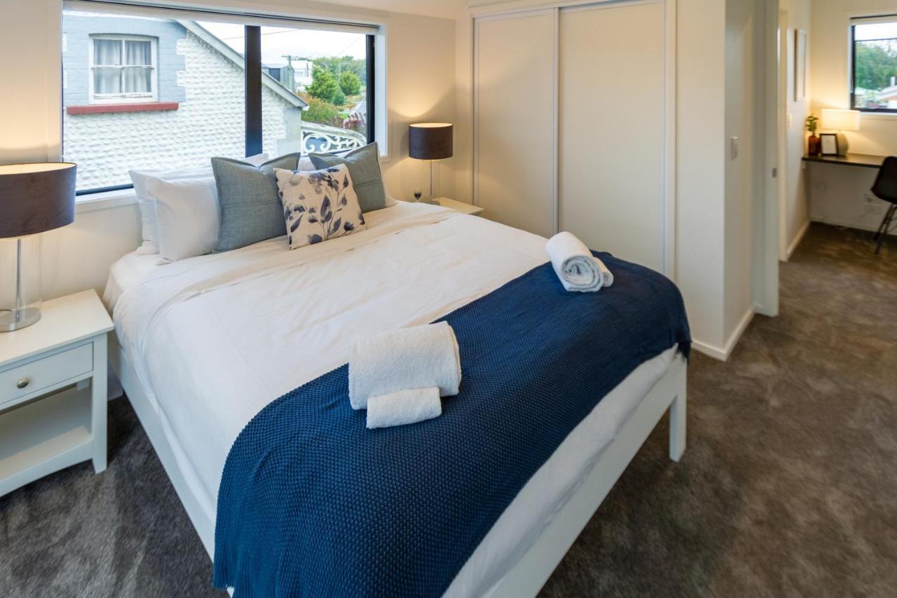 Explore Addington And Cbd 1 Bed W/Carpark Christchurch Exterior photo