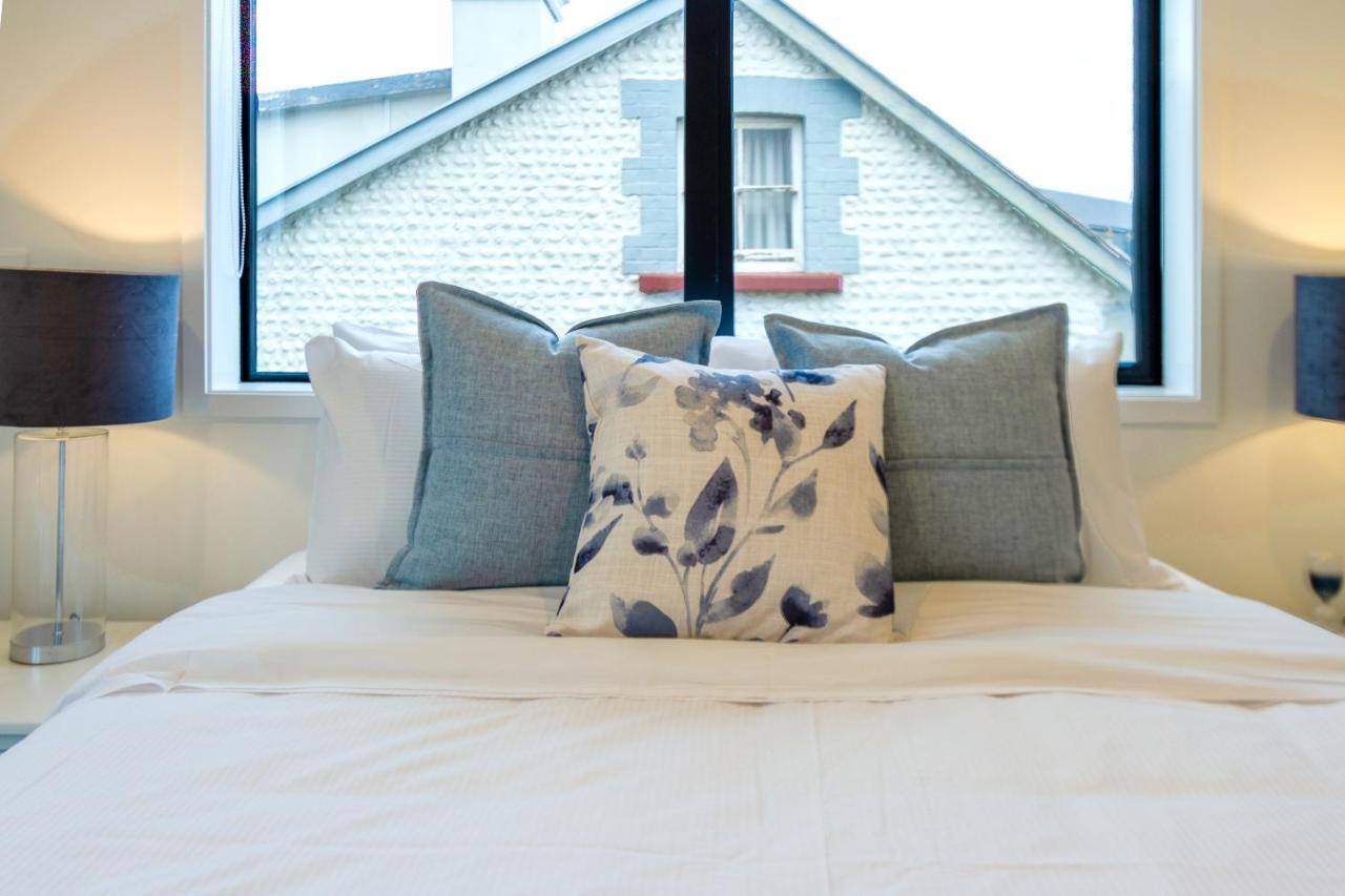 Explore Addington And Cbd 1 Bed W/Carpark Christchurch Exterior photo