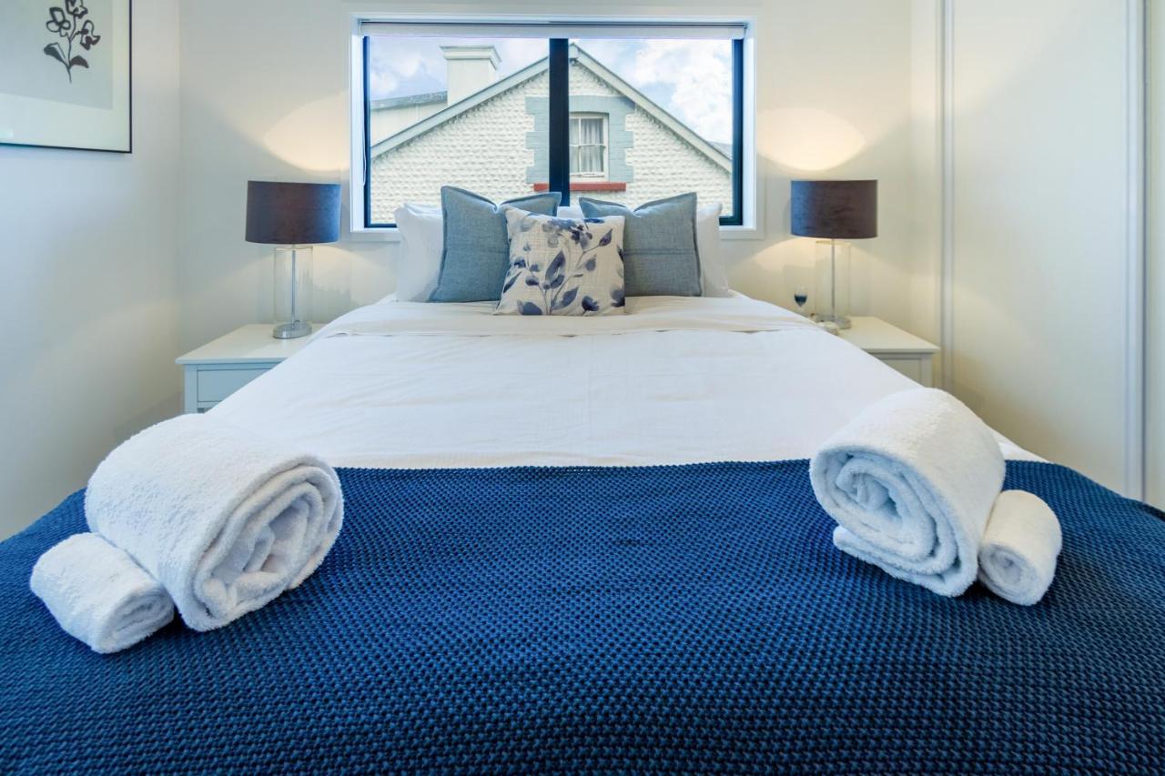 Explore Addington And Cbd 1 Bed W/Carpark Christchurch Exterior photo