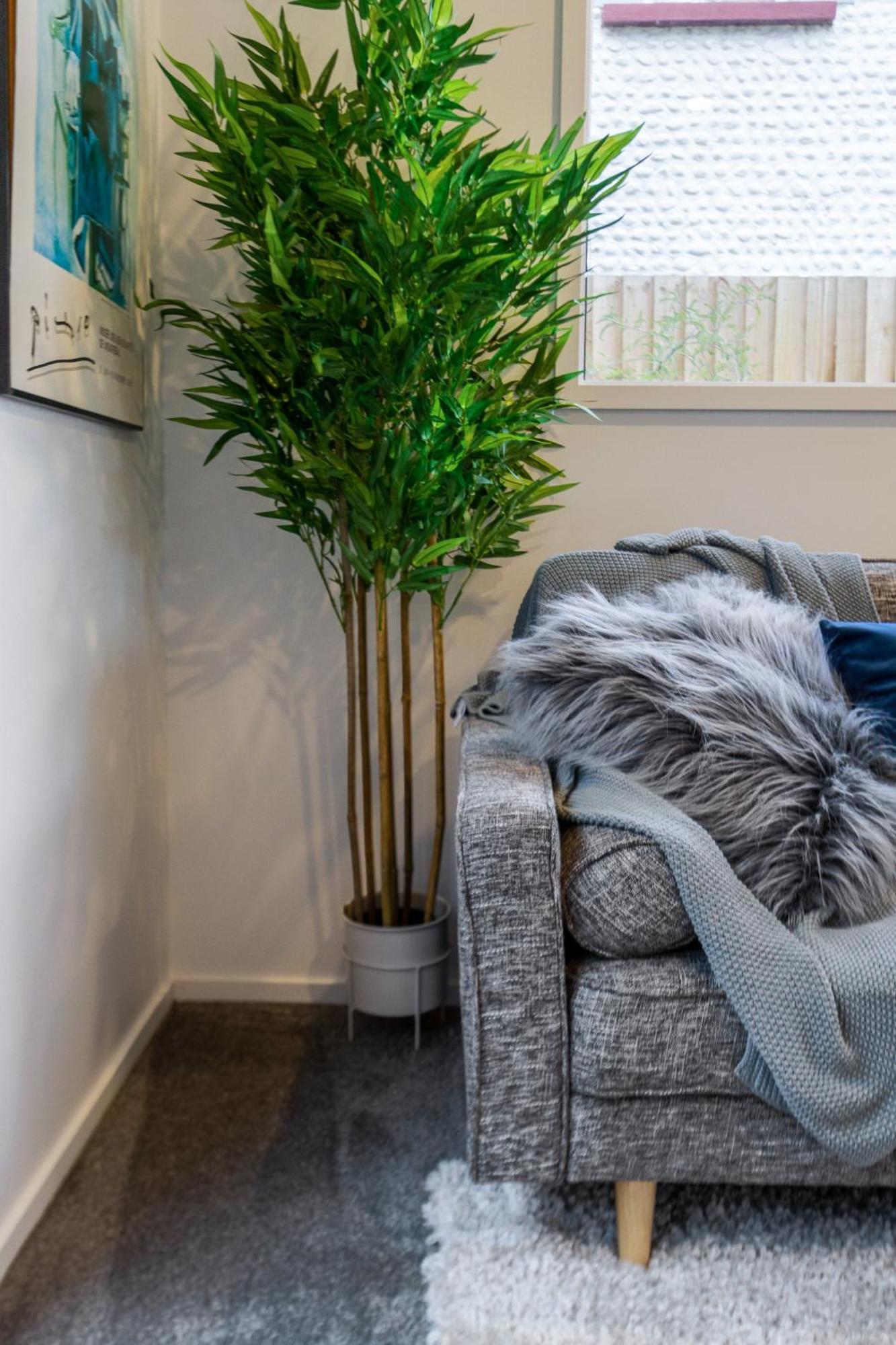 Explore Addington And Cbd 1 Bed W/Carpark Christchurch Exterior photo